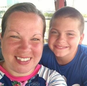 Meet your Posher, Christy